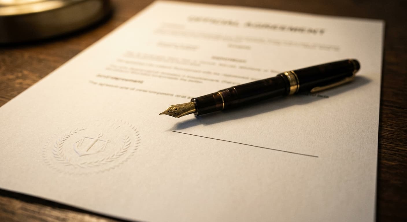 Alabama Name Change Laws: Probate Court Process and Fees
