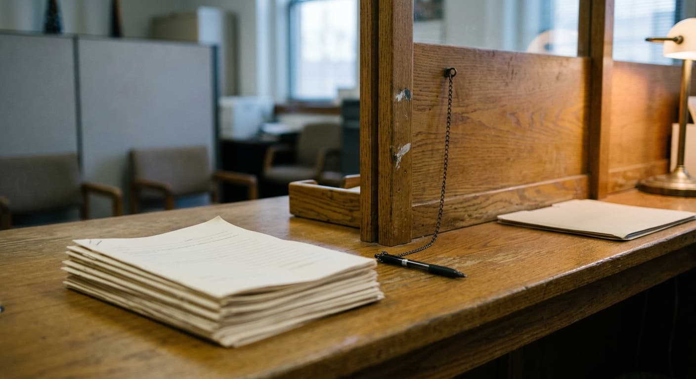Name Change Laws by State: Court Process, Publication, and Restrictions