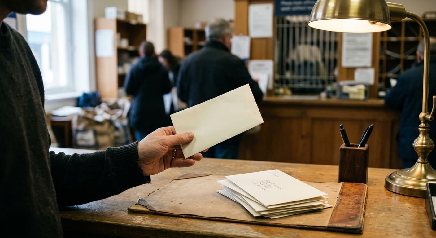 Colorado Name Change Laws: Fingerprints, Felony Bar, and How to Petition