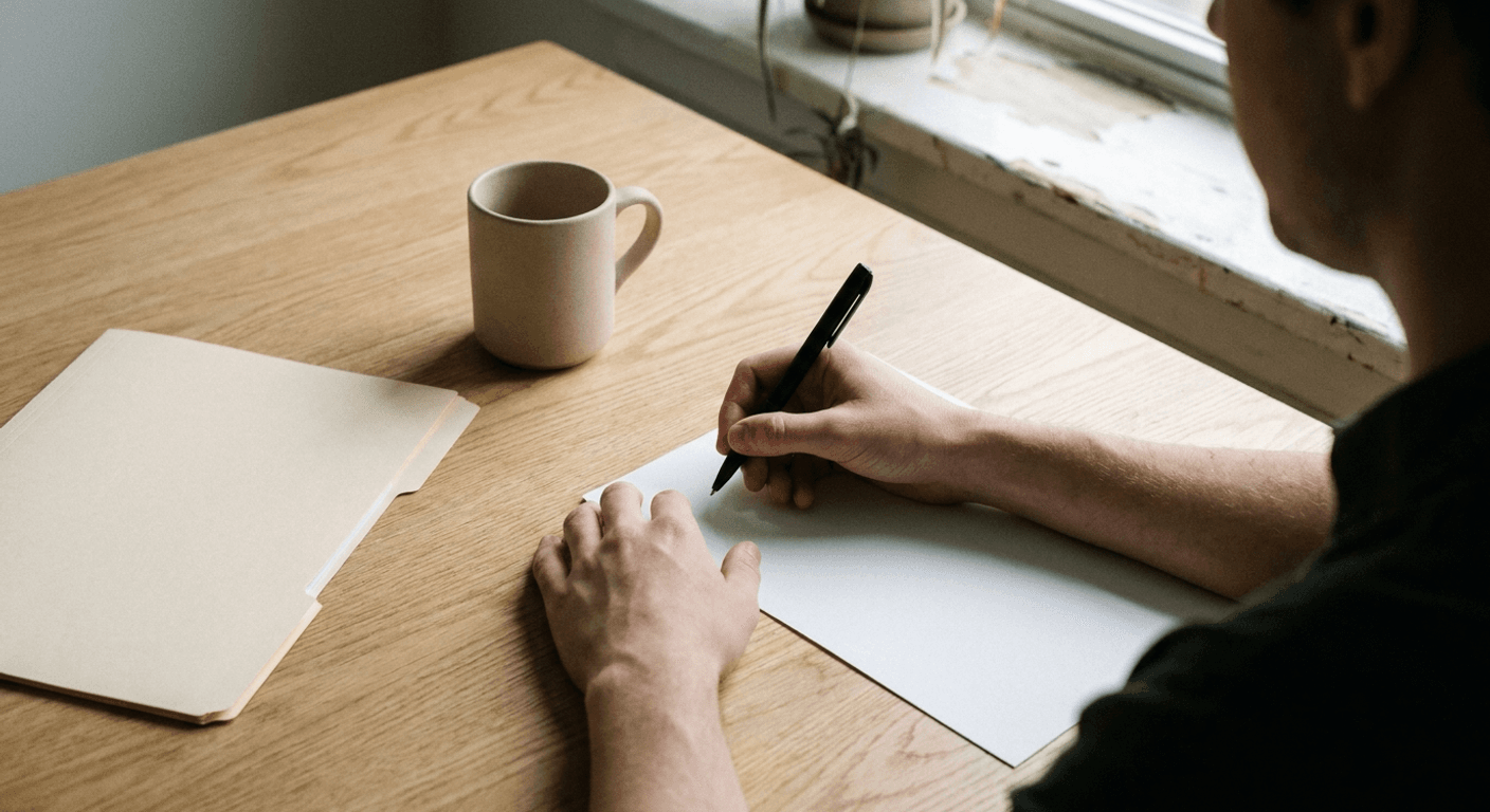 How to Change Your Name in Queensland: Eligibility, the $220 Fee and the 2023 Act
