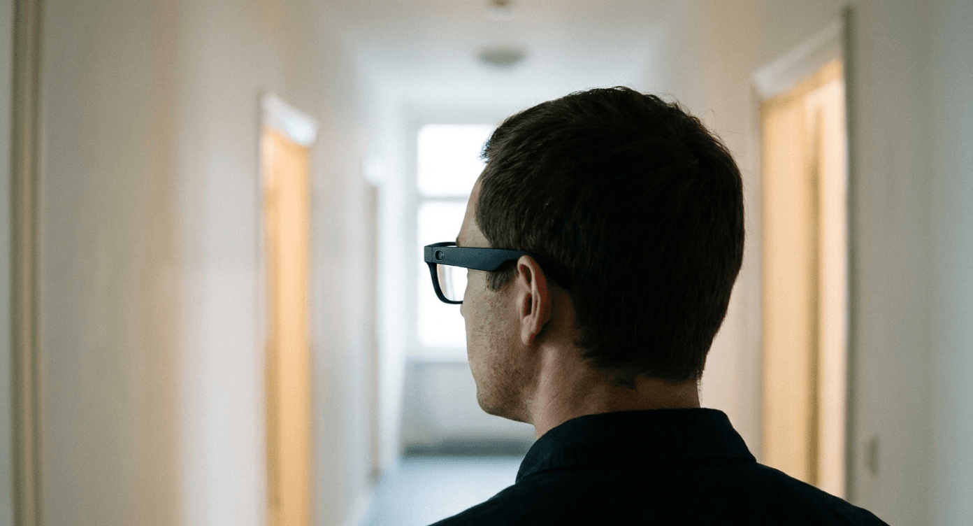 Meta Smart Glasses Privacy Scandal: Class Action, Recording Laws, and What Users Need to Know