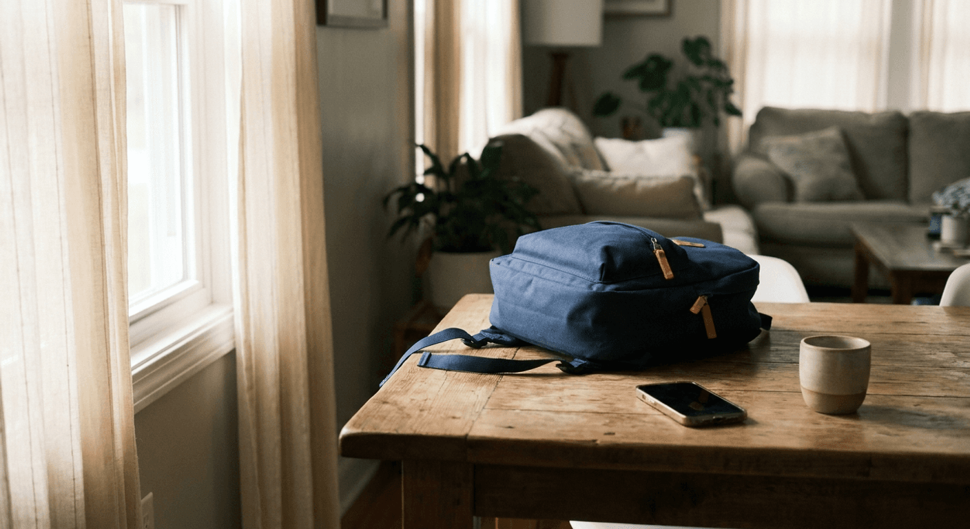 California SB 1247: The Sharenting Bill That Lets Kids Delete Their Parents' Content