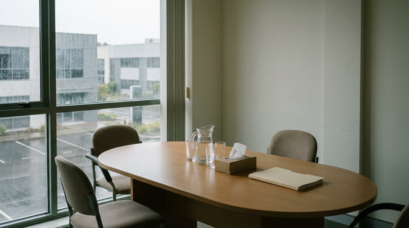 California AB 2789 Changes How Courts Must Notify Parents of Custody Mediation