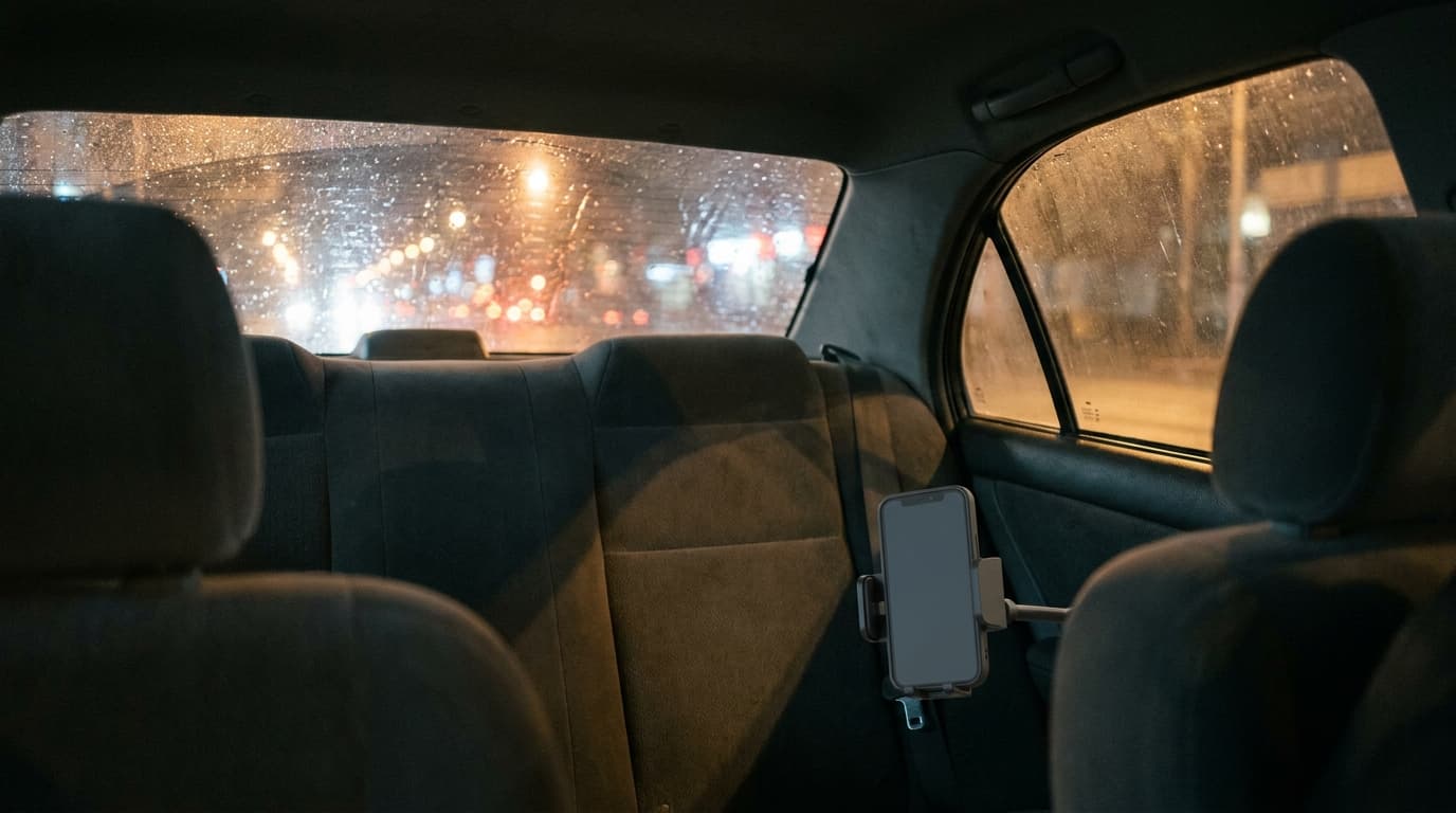 Rideshare Sexual Assault Lawsuit (2026): Status & Claims
