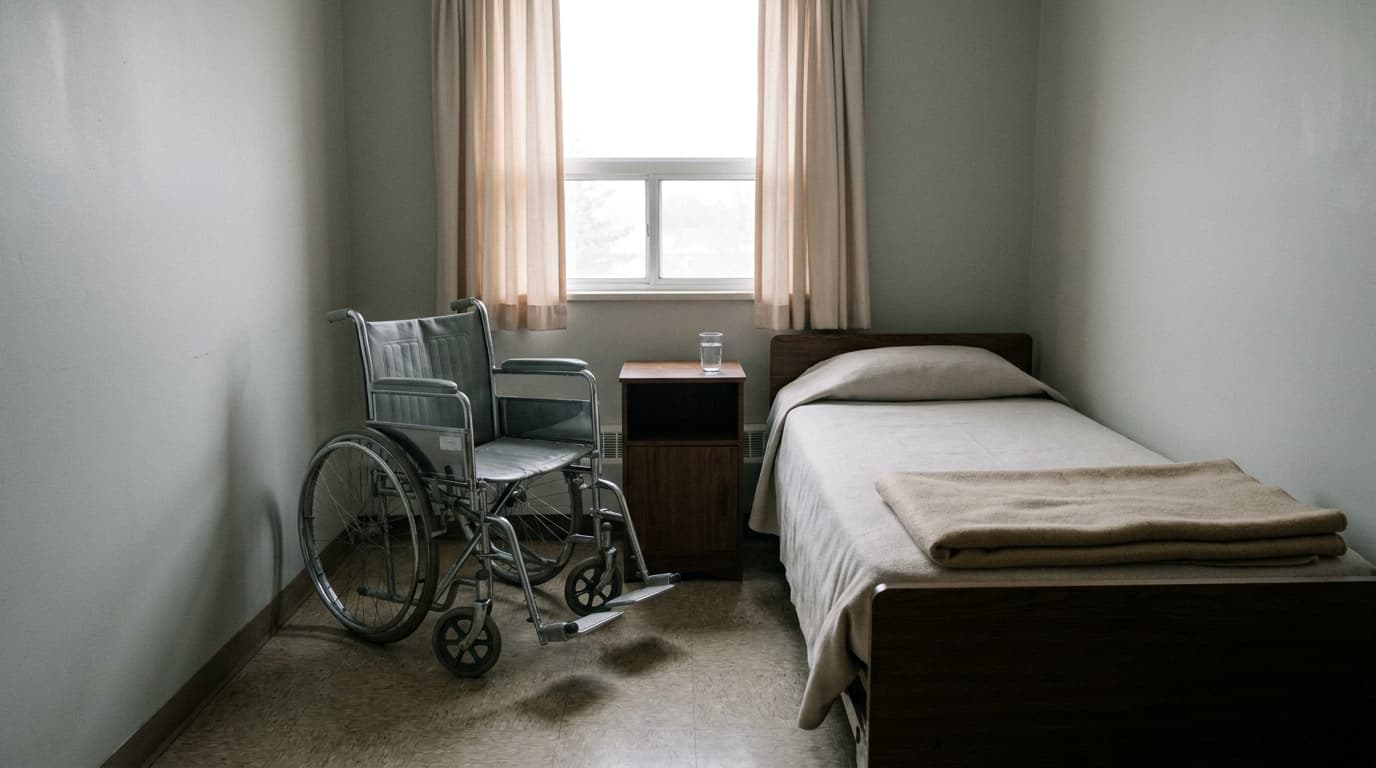 Abuso y Negligencia en Hogares de Ancianos (2026): Reclamaciones y opciones