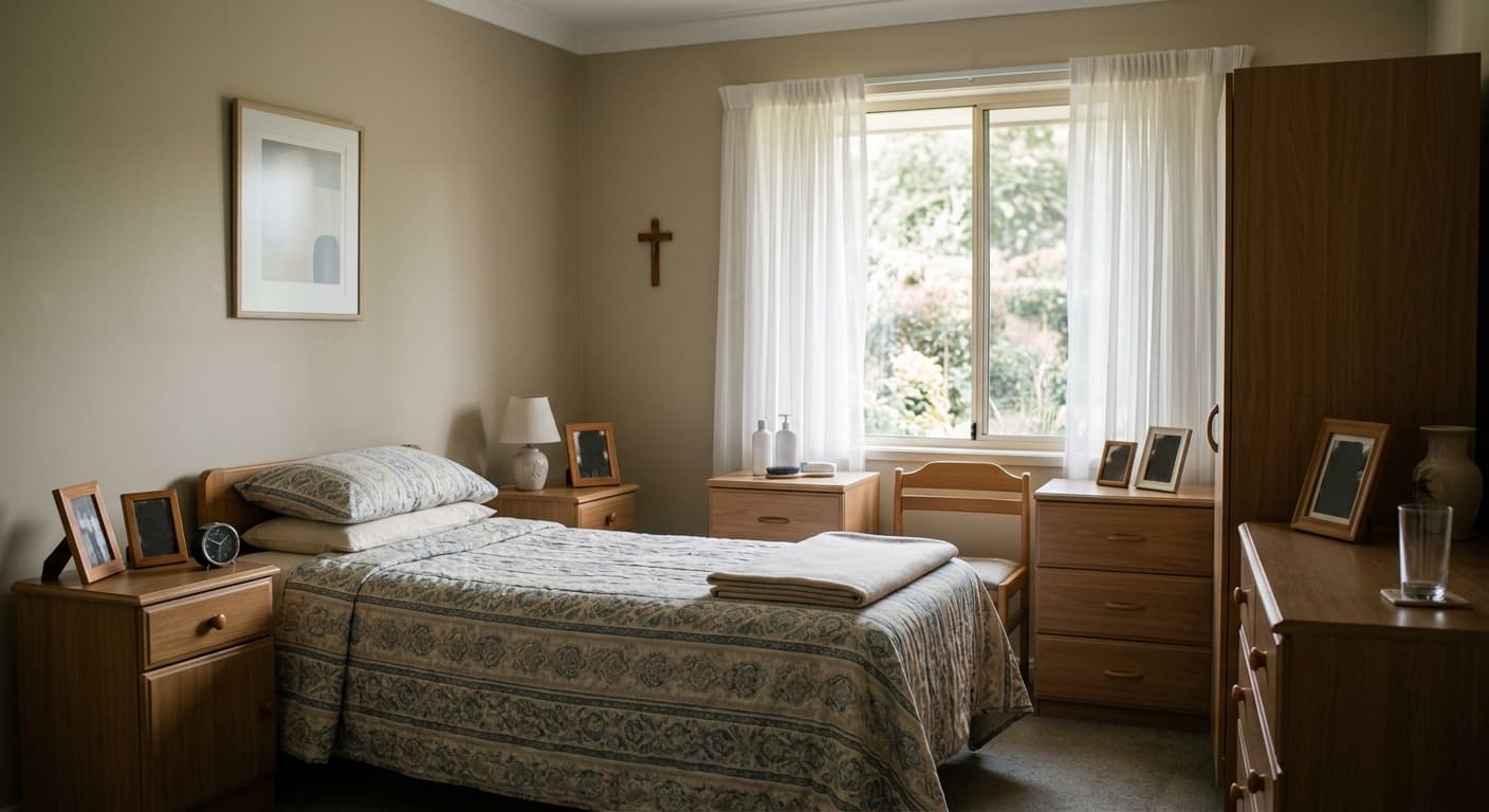 Arkansas Nursing Home Camera Laws: SB616 and What Applies Today