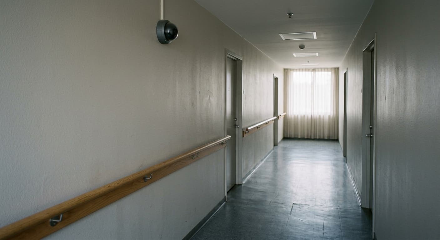 Delaware Nursing Home Camera Laws (2026): No Statute Found