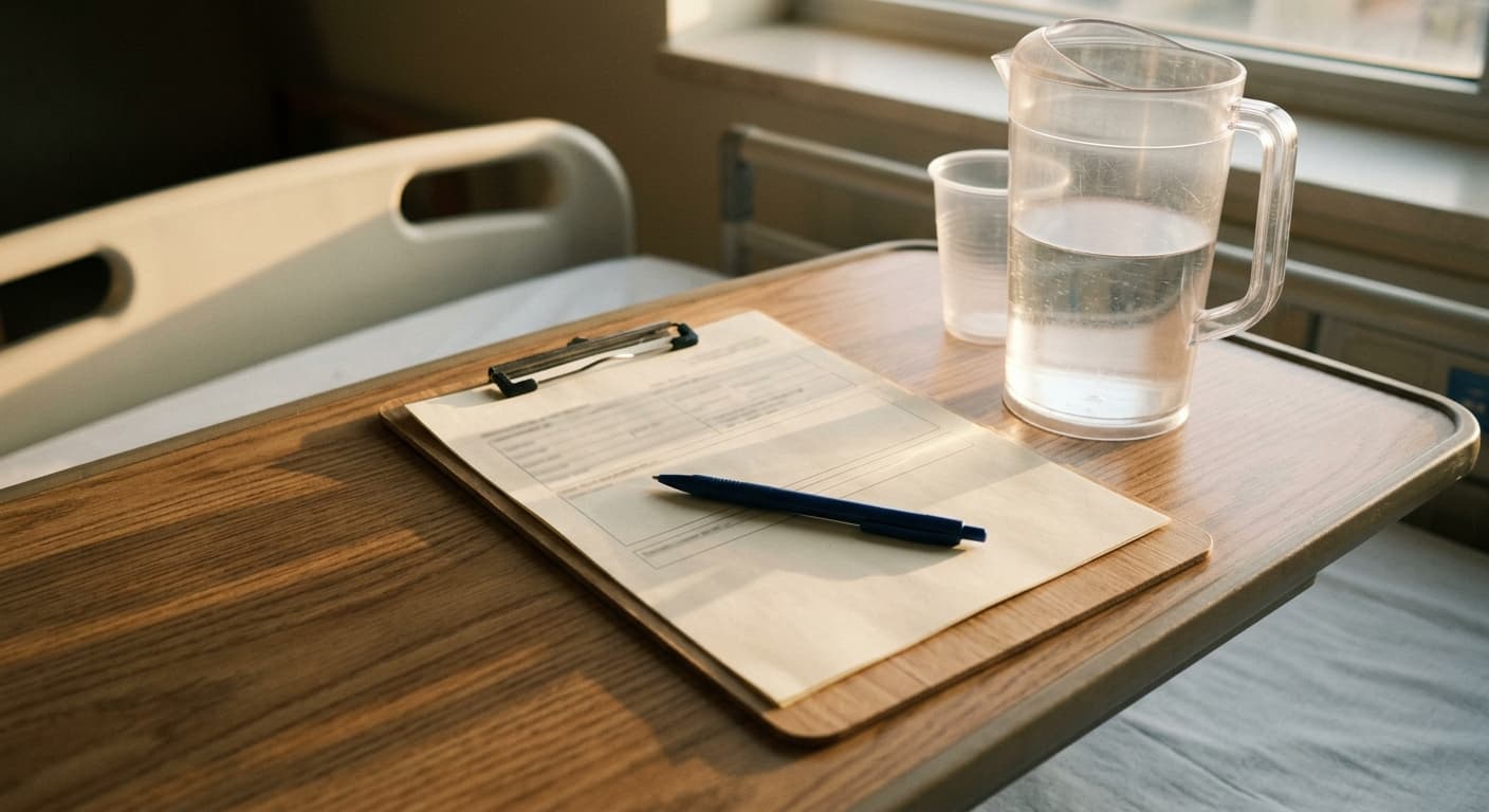 California Nursing Home Camera Laws (2026): RCFE Waiver, SNF Gap