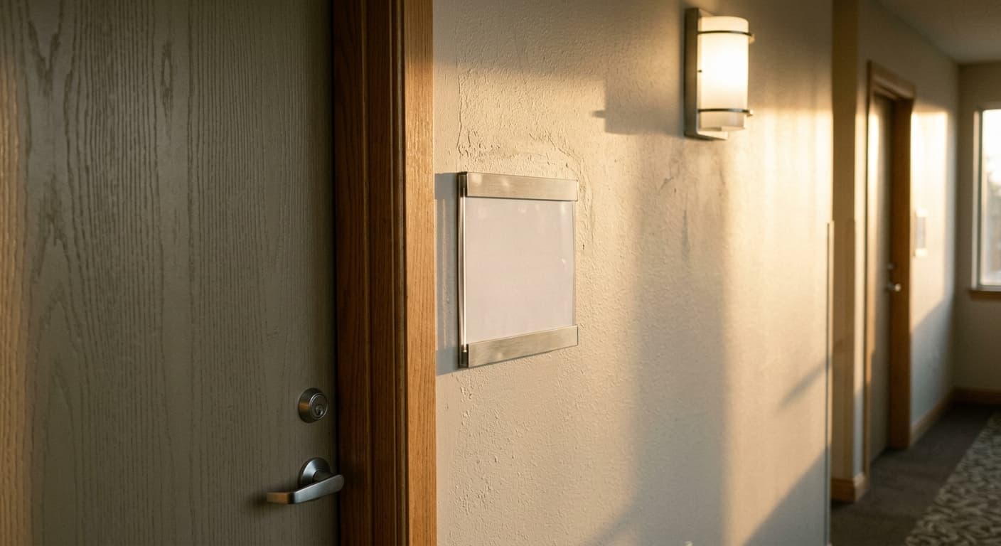 Alabama Nursing Home Camera Laws: No Statute, What Applies