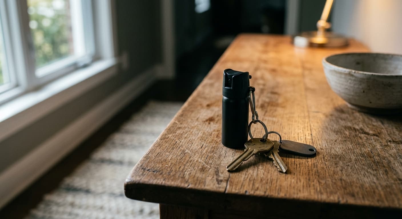 Leyes de Gas Pimienta y Pistola Paralizante en Montana (2026)