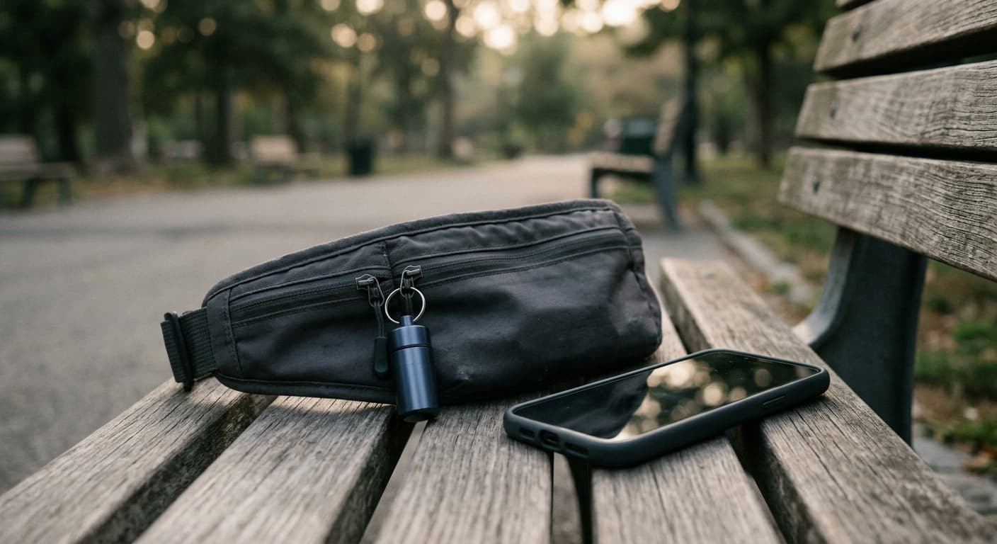 Leyes de Gas Pimienta y Pistola Paralizante en Illinois (2026)