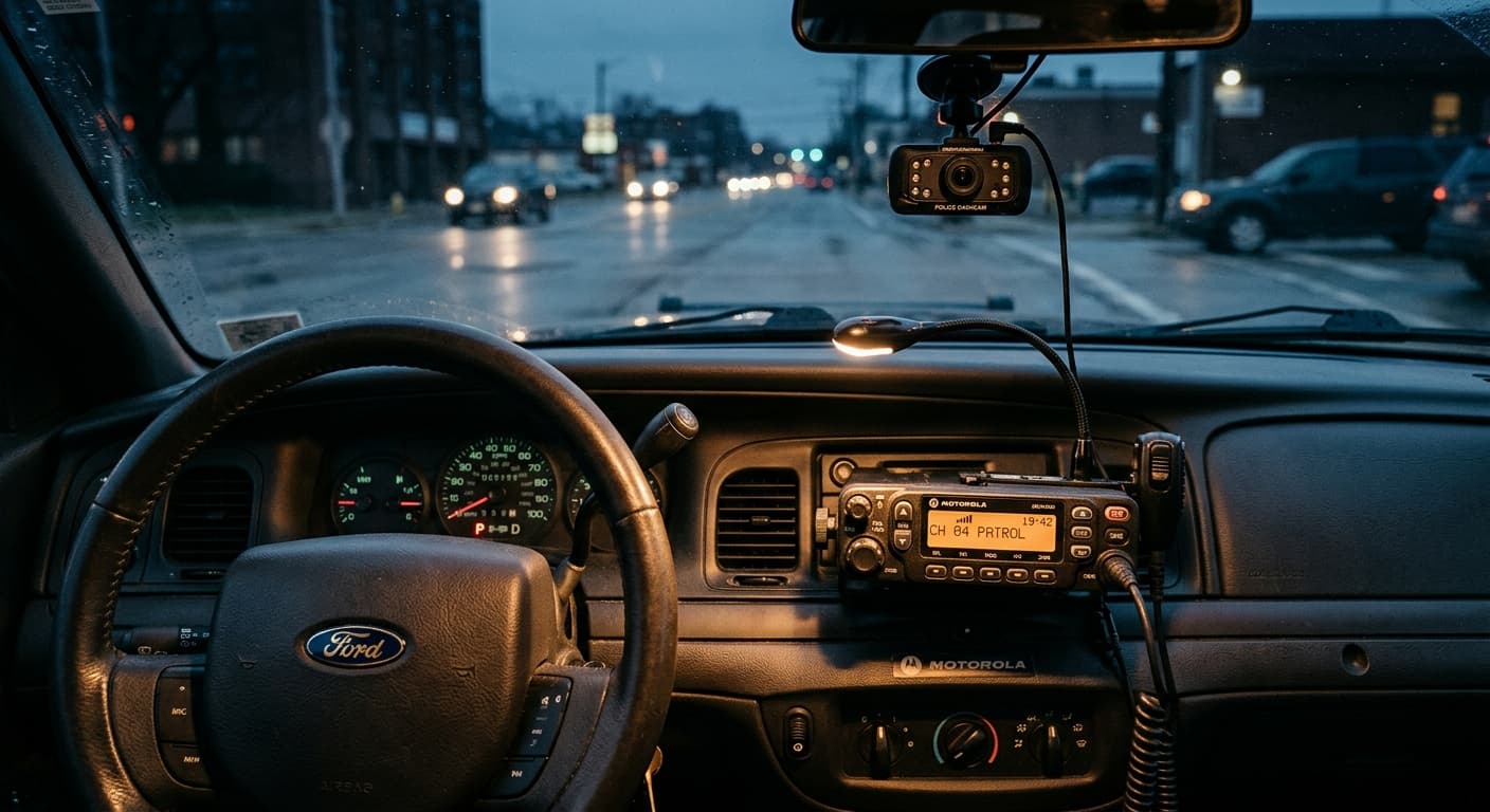 Nevada Laws on Recording Police: Your Rights Under NRS 171.1233 (2026)