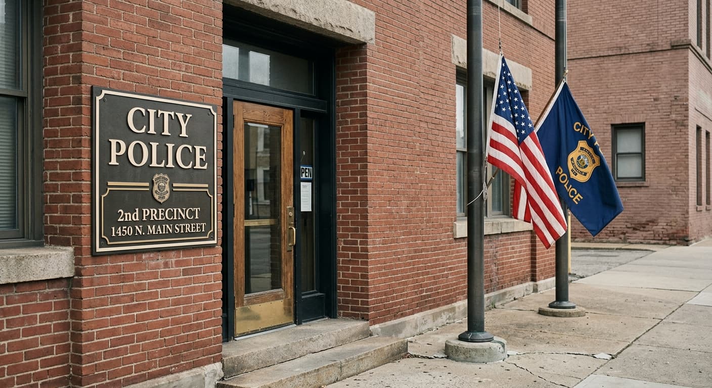 North Dakota Laws on Recording Police: Your Constitutional Rights (2026)