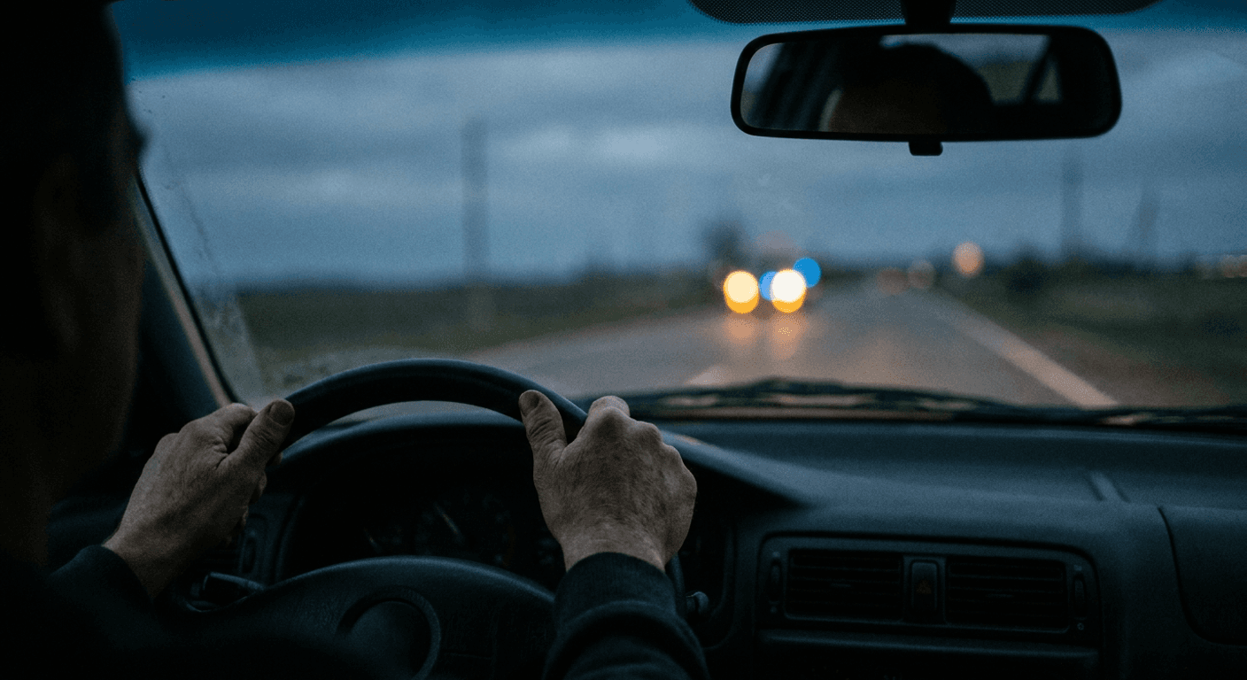 Miranda Rights in Australia: What the Law Actually Says