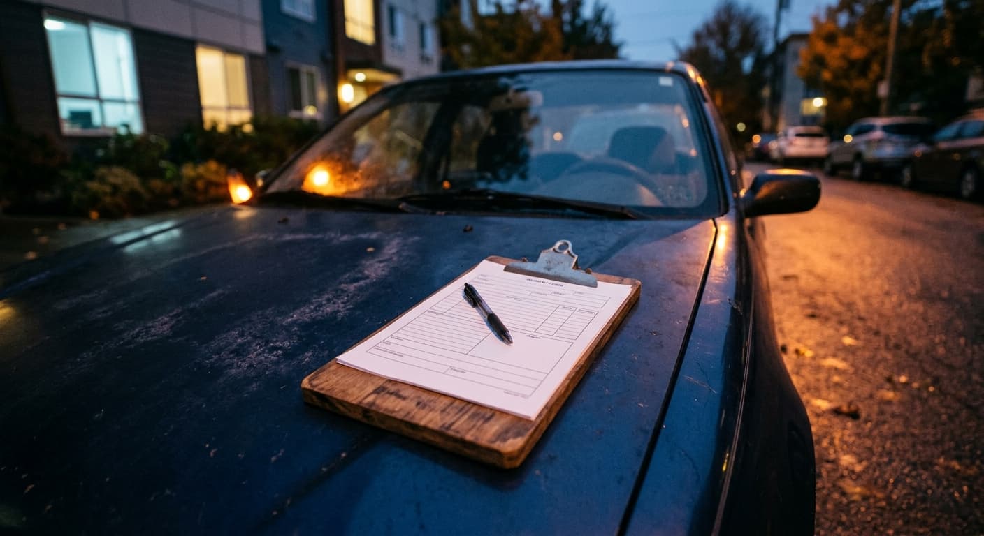 Florida Police Reports: How to Get a Copy, Fees, and What's Public