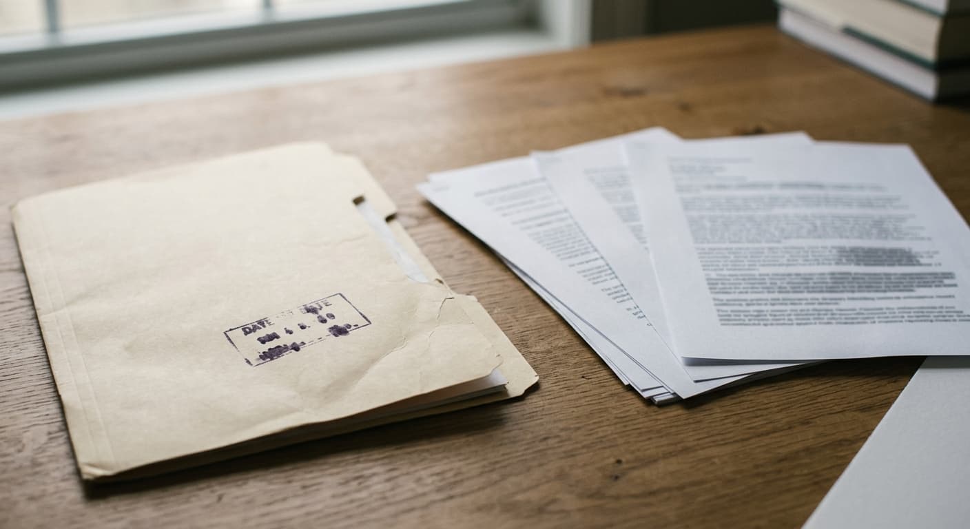 How to Get a Police Report in Delaware (2026): Crash & Incident Reports