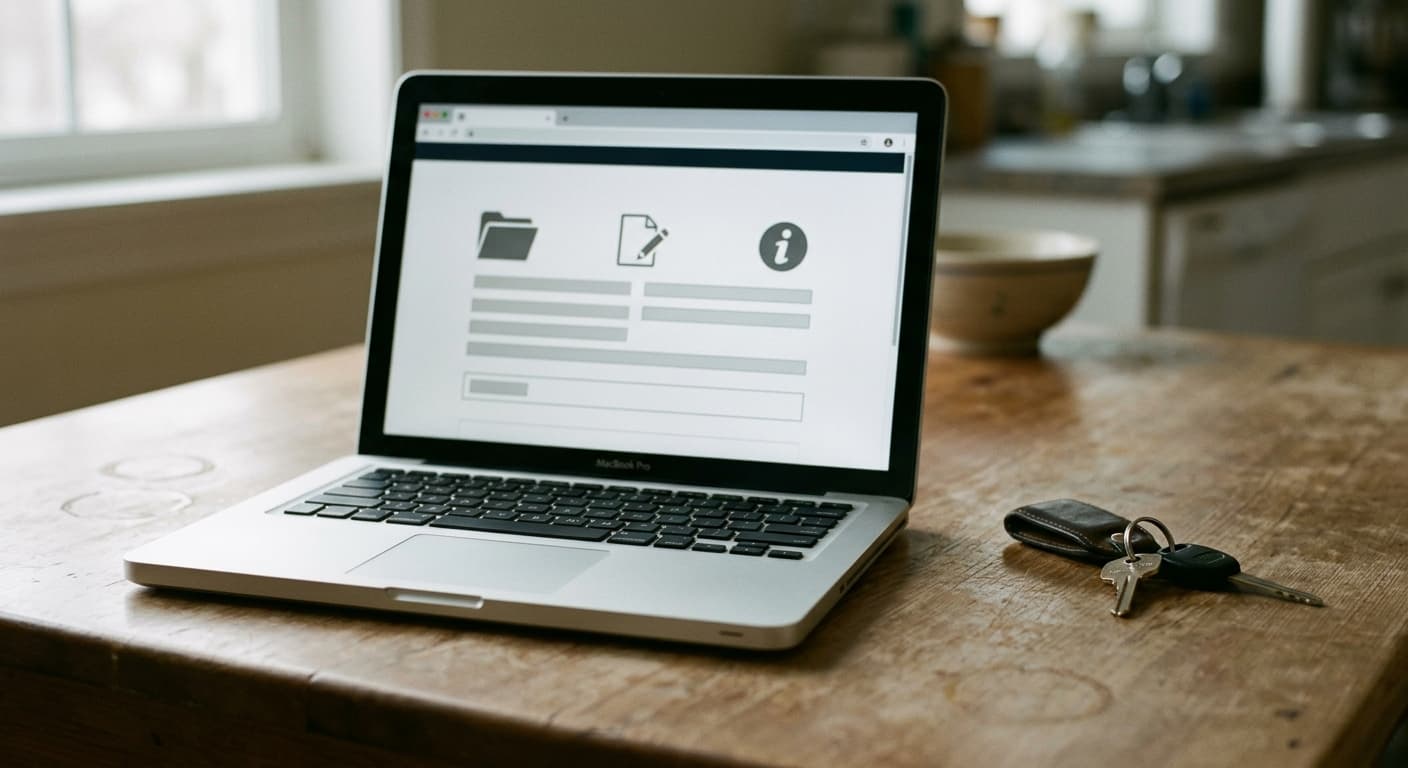 How to Get a Police Report in Connecticut (2026): Crash & Incident Reports