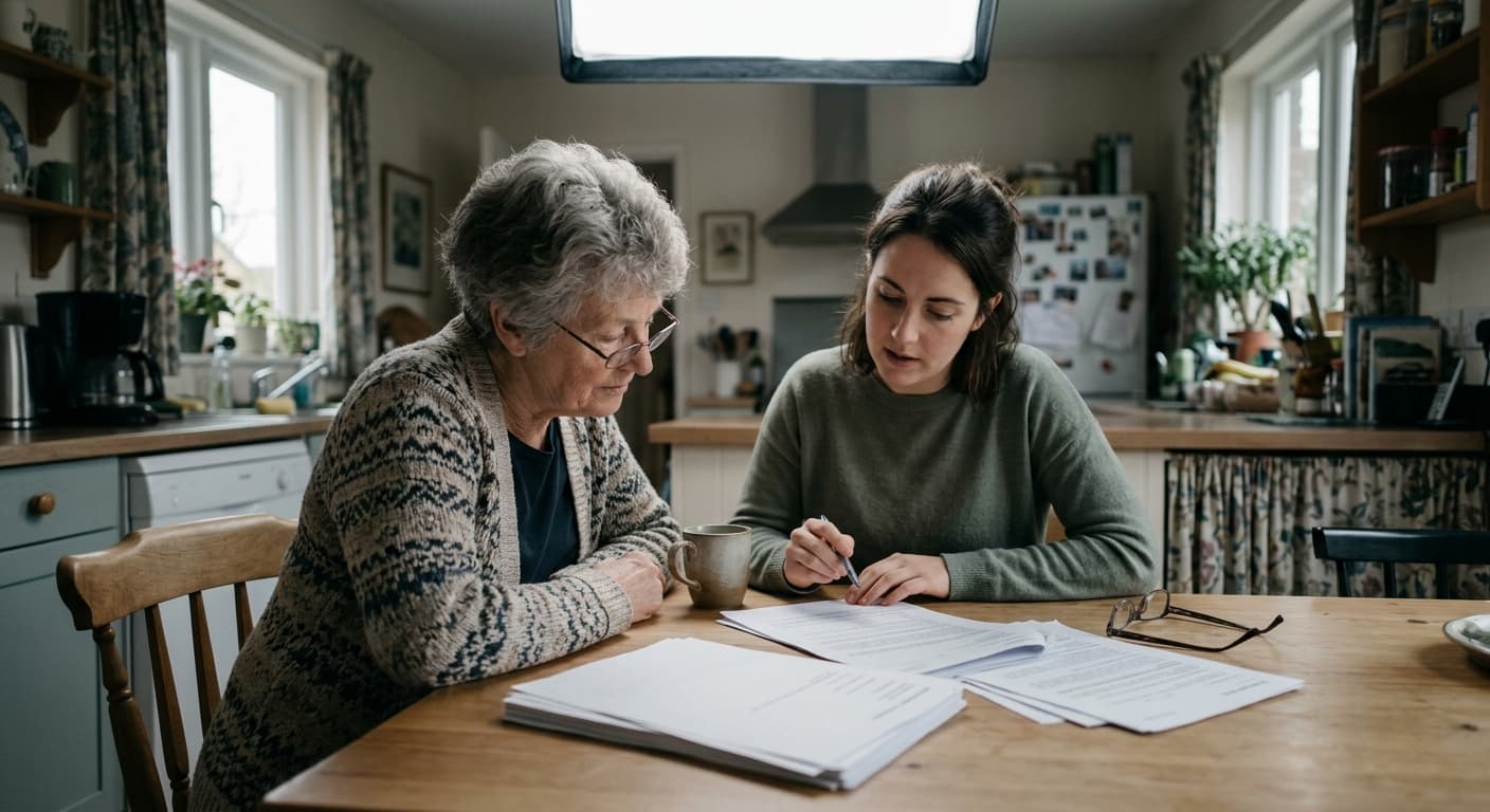 Connecticut Power of Attorney Laws: Durable, Medical, and Financial POA (2026)