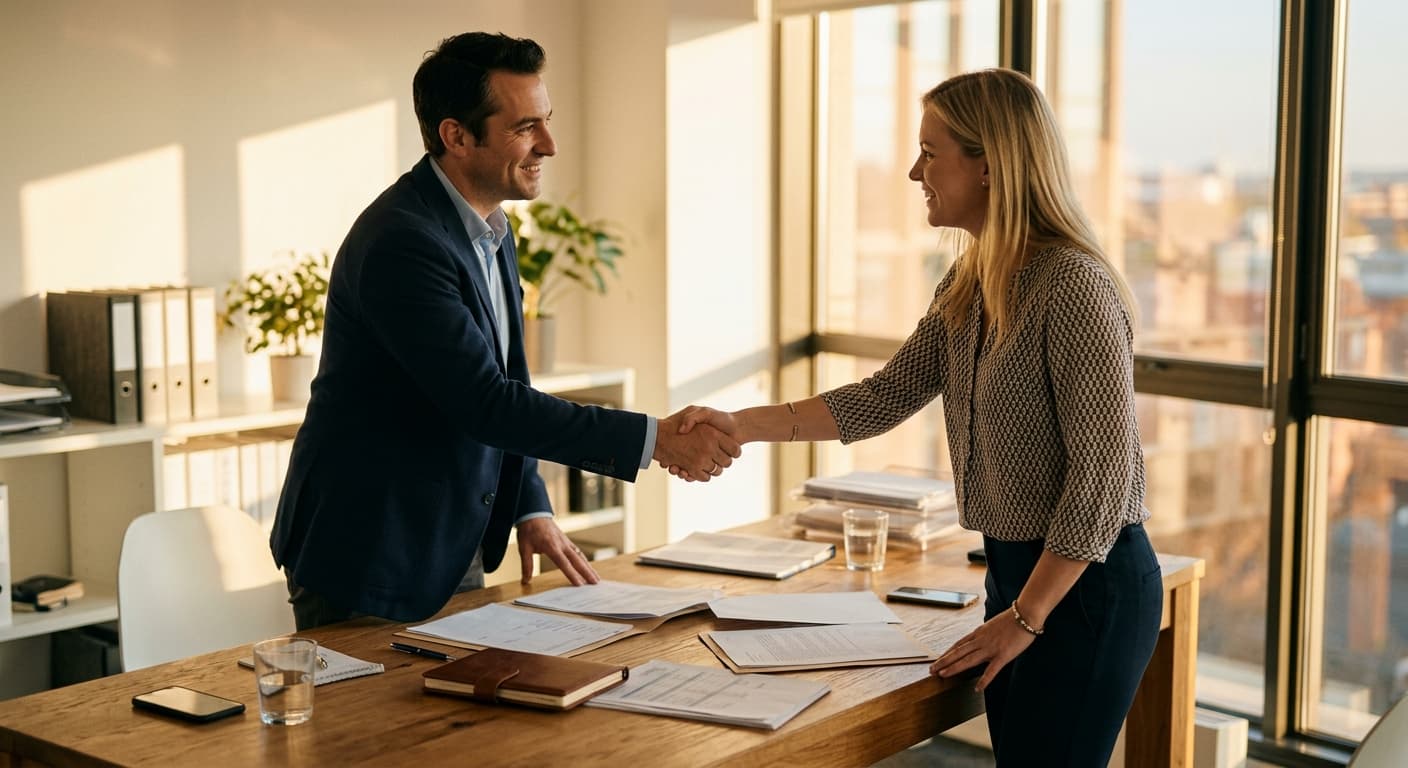 Illinois Power of Attorney Laws: Durable, Medical, and Financial POA (2026)