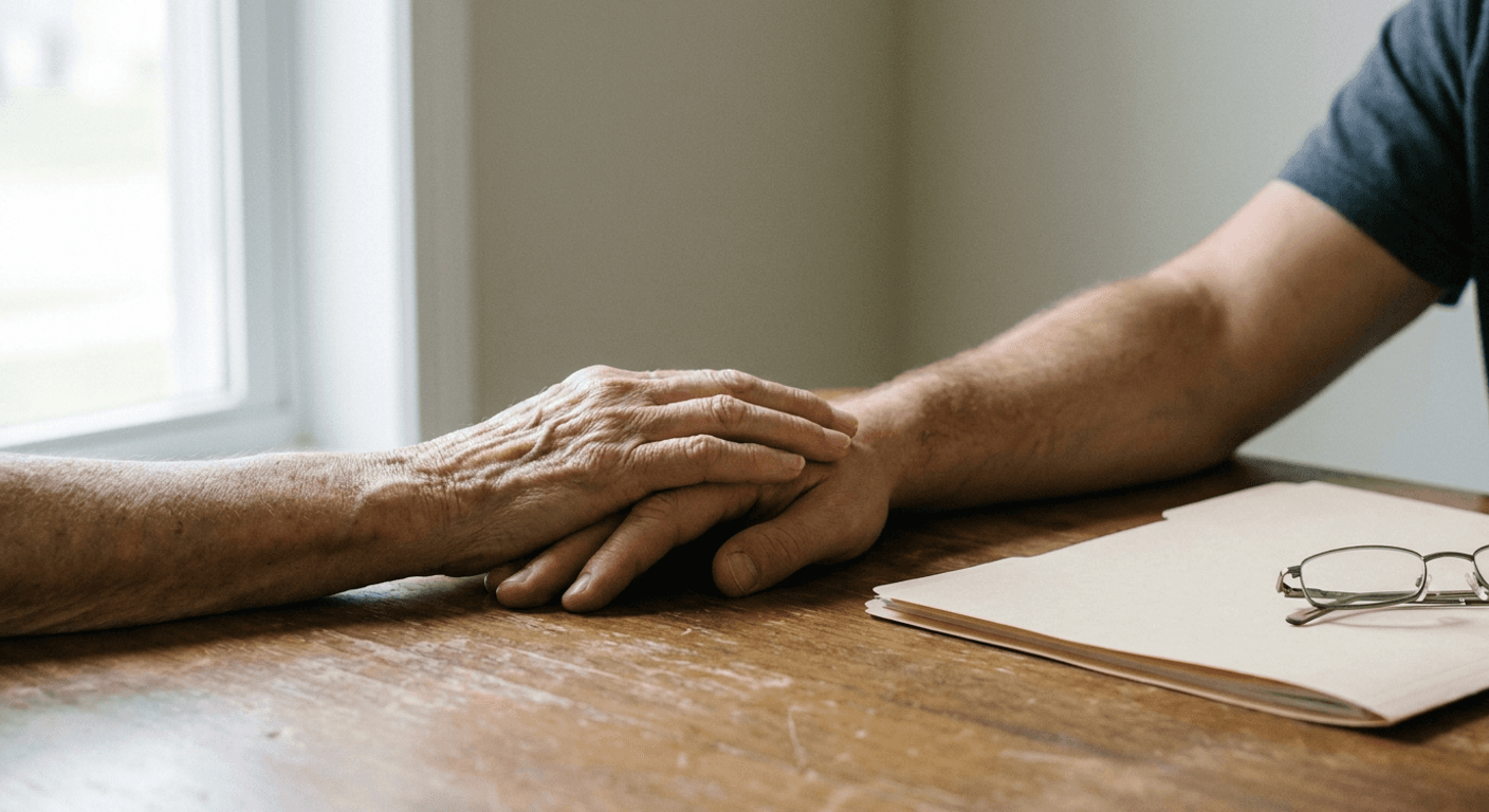 Delaware Power of Attorney Laws: Durable, Medical, and Financial POA (2026)
