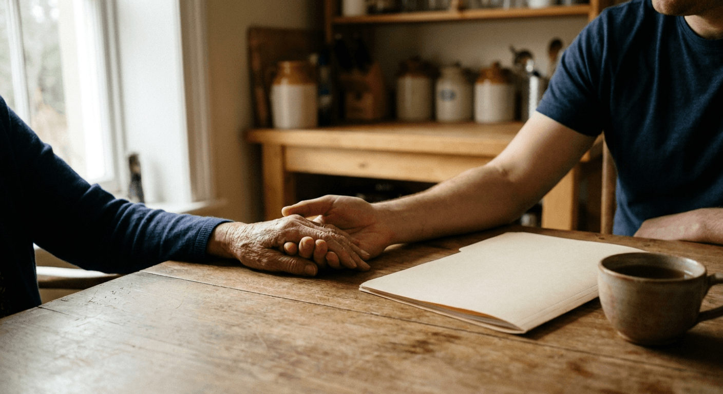 Connecticut Power of Attorney Laws: Durable, Medical, and Financial POA (2026)