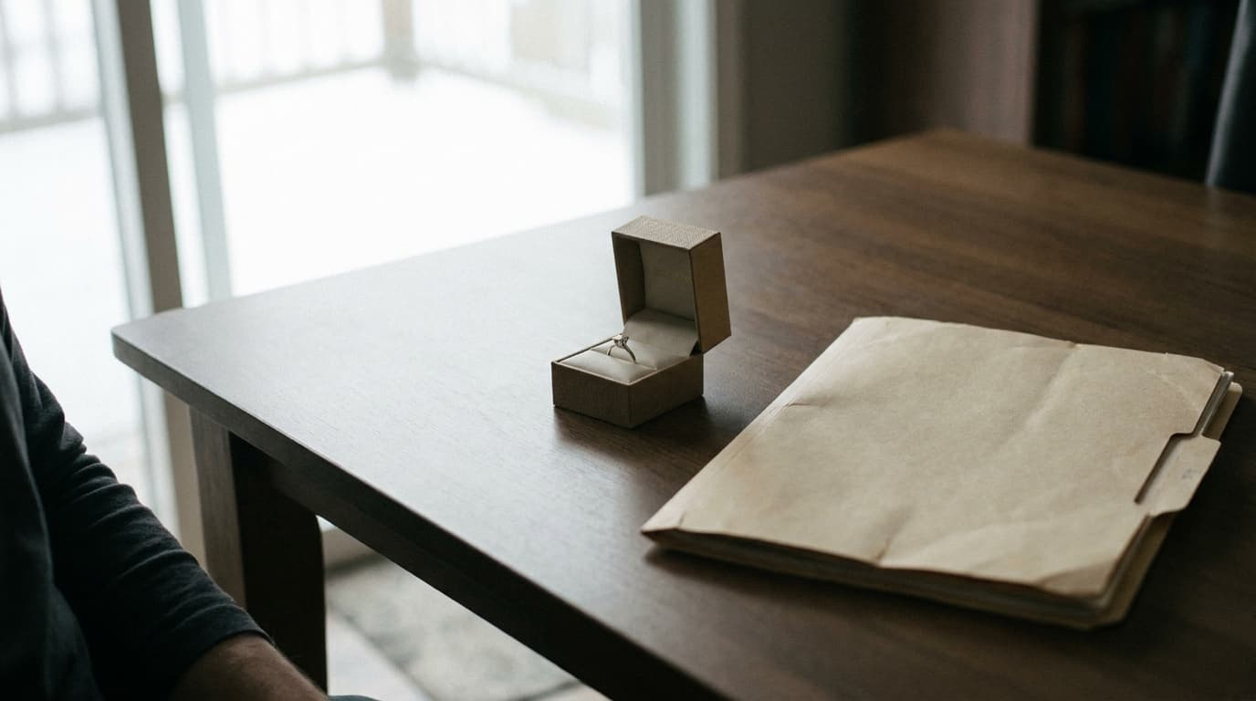North Carolina Prenuptial Agreement Laws: UPAA Rules (2026)