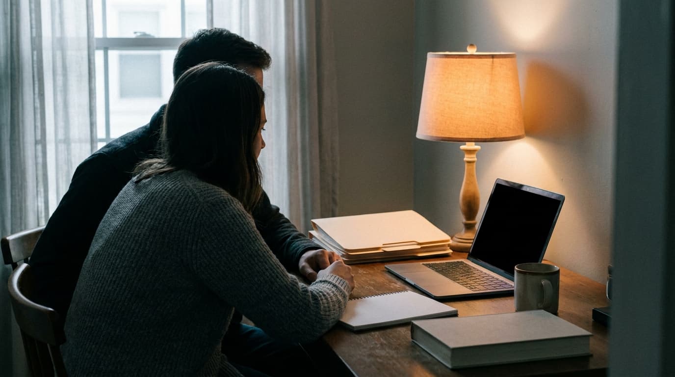 Washington Prenuptial Agreement Laws: When Courts Enforce Them (2026)
