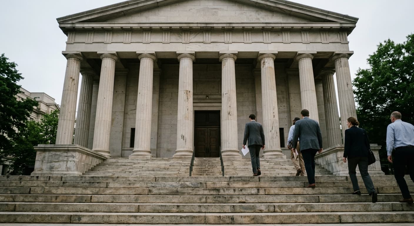 South Carolina Probate and Intestate Succession: What Happens Without a Will (2026)