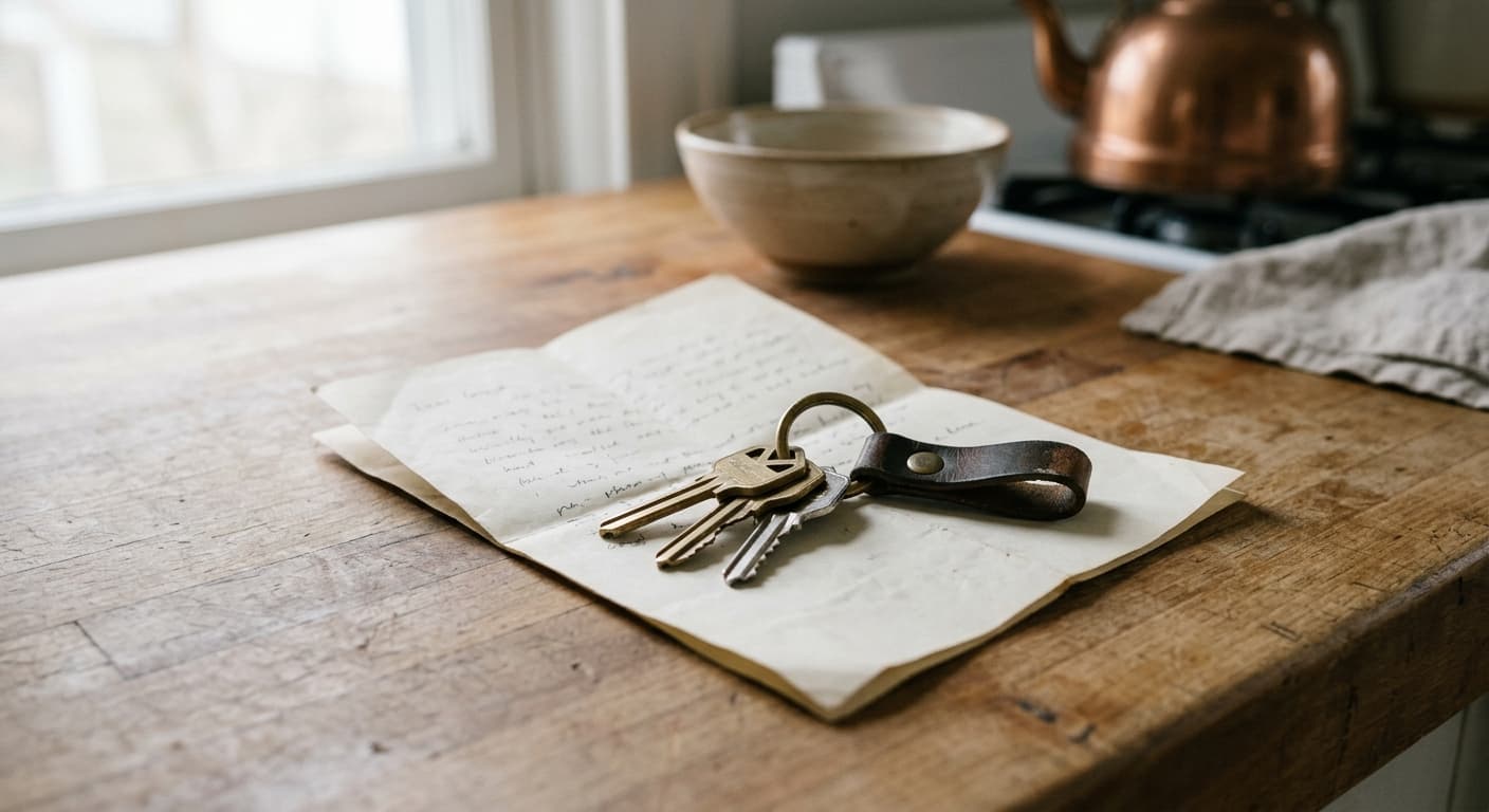 North Carolina Probate and Intestate Succession: What Happens Without a Will (2026)