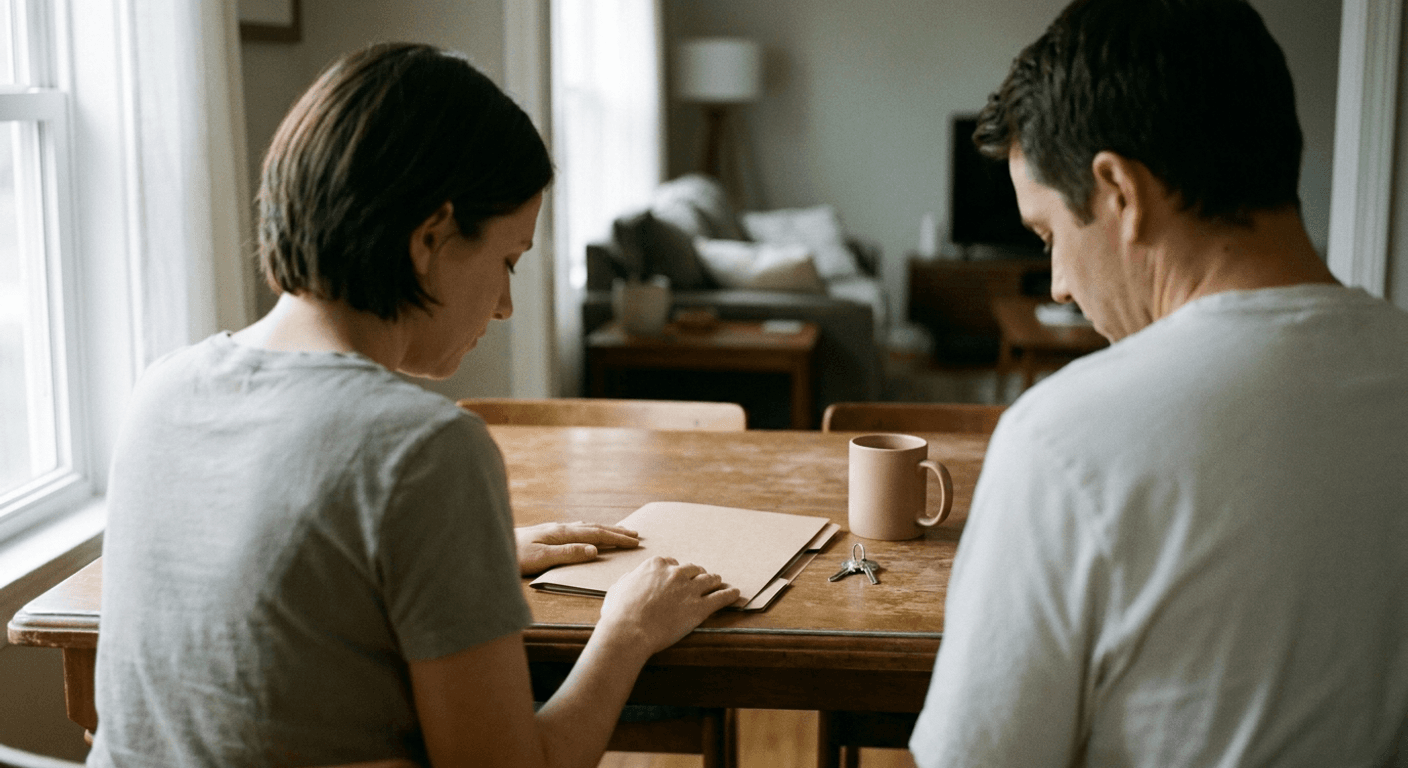 Enduring Power of Attorney in New South Wales: Witnesses, Forms and Registration