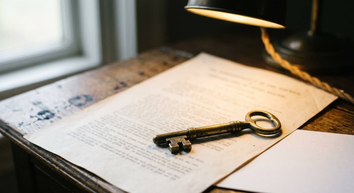 Arizona Property Records: How to Find Out Who Owns a Property (2026)