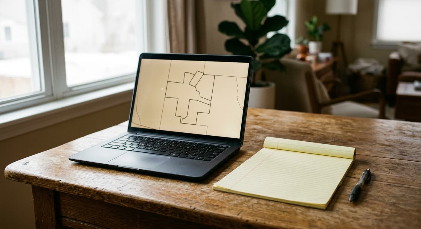 Delaware Property Records: How to Find Out Who Owns a Property (2026)
