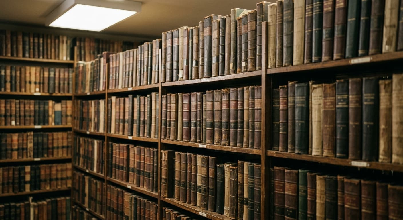 Alabama Property Records: How to Find Out Who Owns a Property (2026)