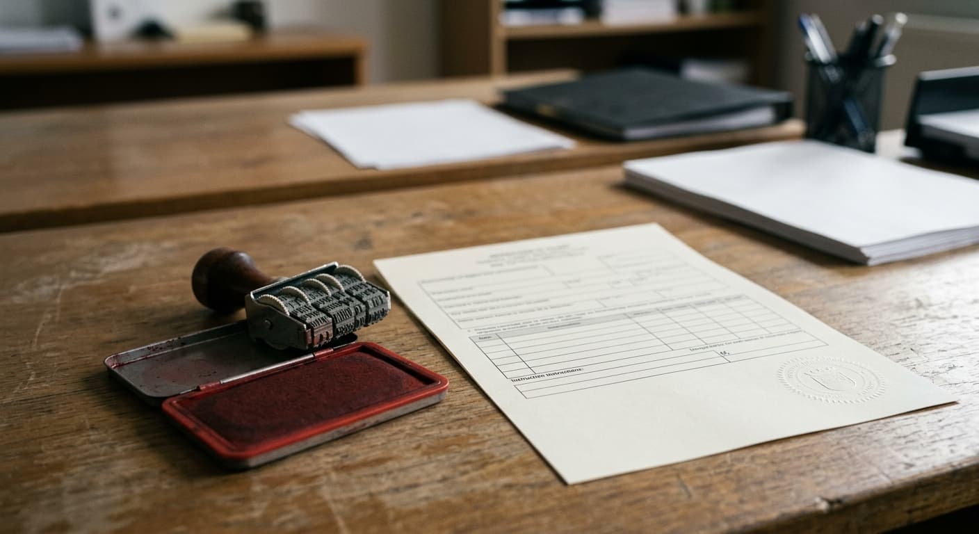 Ohio Property Records: How to Find Out Who Owns a Property (2026)
