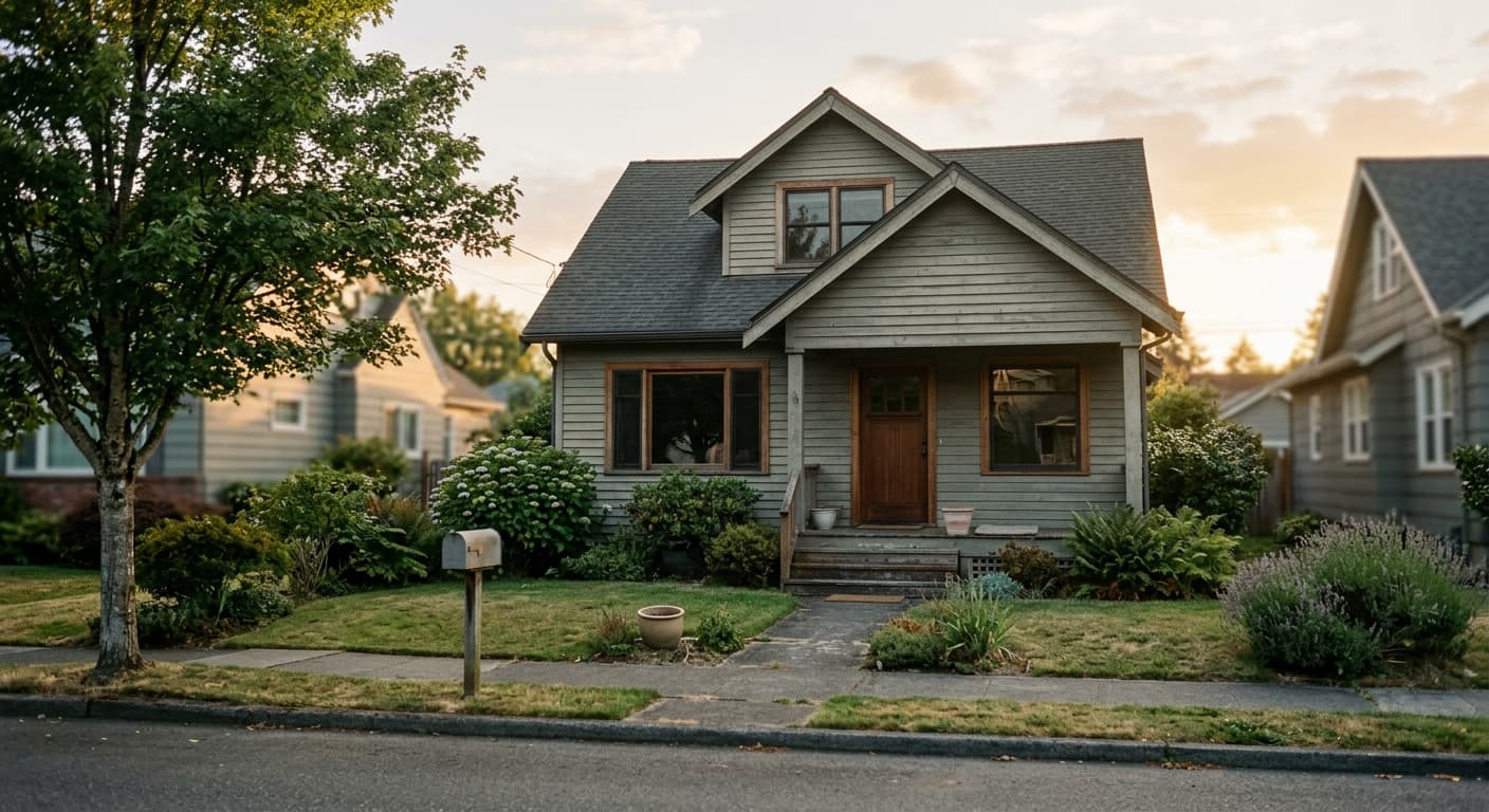 District of Columbia Property Records: How to Find Out Who Owns a Property (2026)