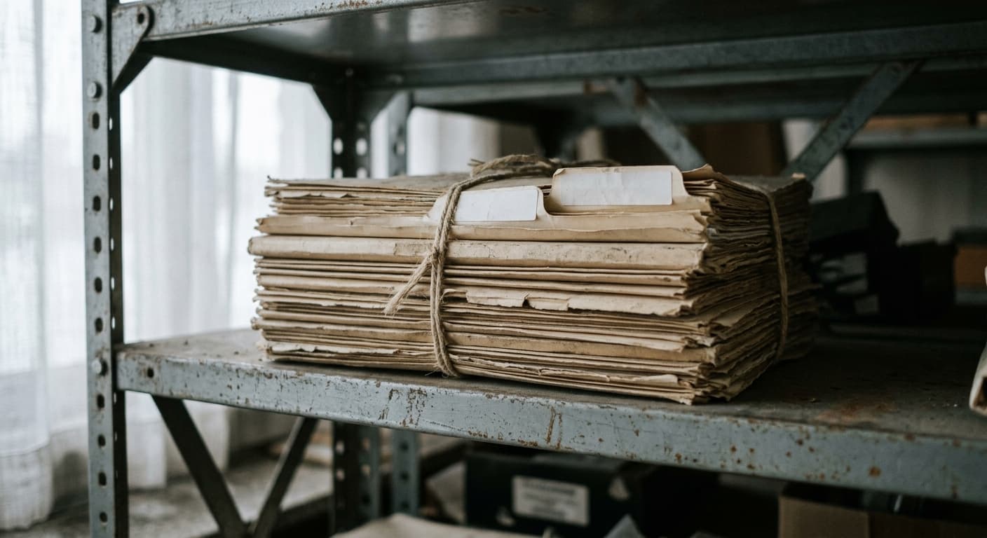 Texas Property Records: How to Find Out Who Owns a Property (2026)
