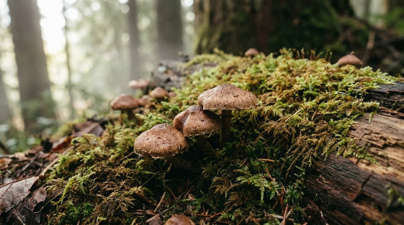 Are Magic Mushrooms Legal in Alabama? Psilocybin Laws (2026)