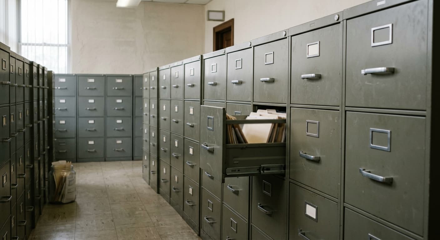 How to File a FOIA Request (Step by Step, 2026)