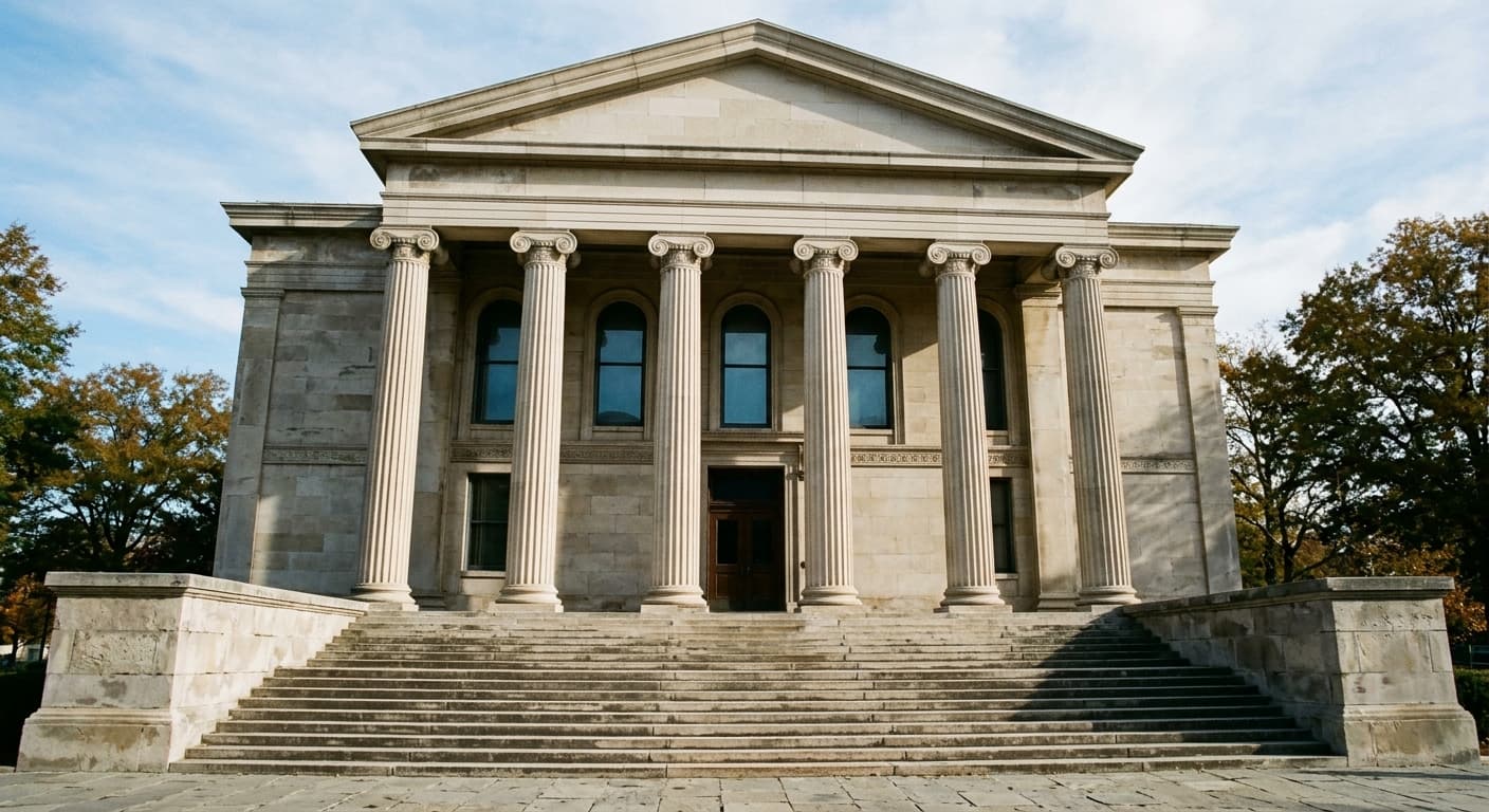Alaska Public Records Act: How to Request Records and Appeal a Denial