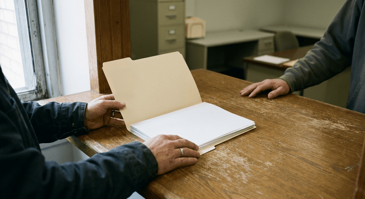 Court Records in Western Australia: How to Search Court Files and Judgments