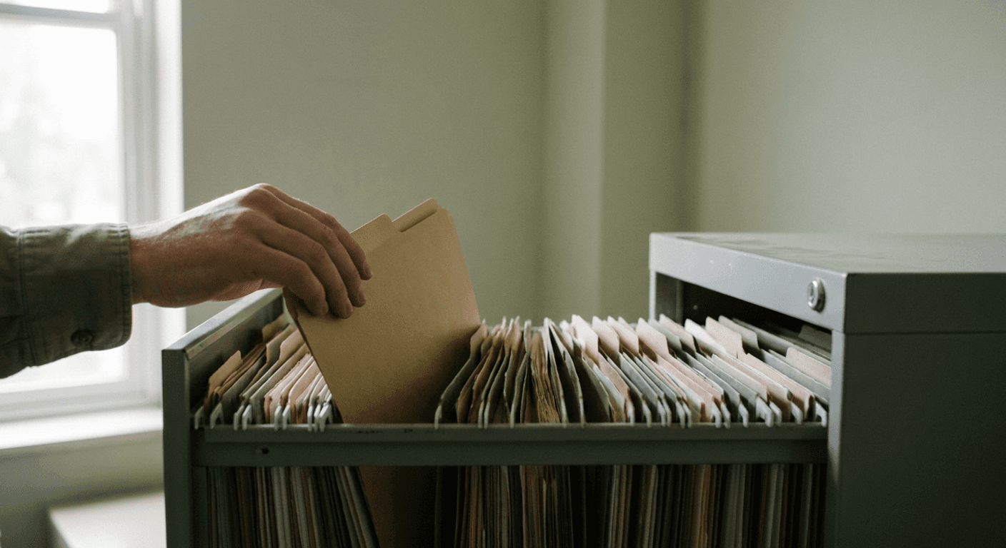 Property Records in Australia: How to Do a Land Title Search in Every State