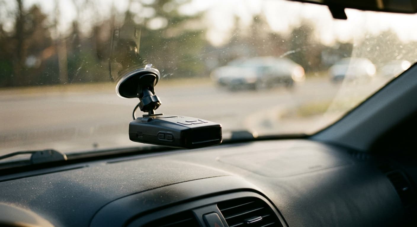 Are Radar Detectors Legal? State Laws Explained (2026)