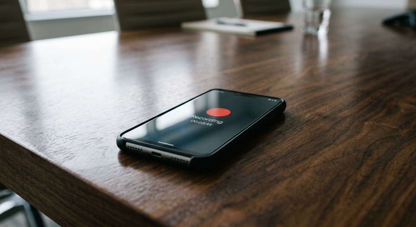 New Mexico Audio Recording Laws: One-Party Consent Rules and Penalties (2026)