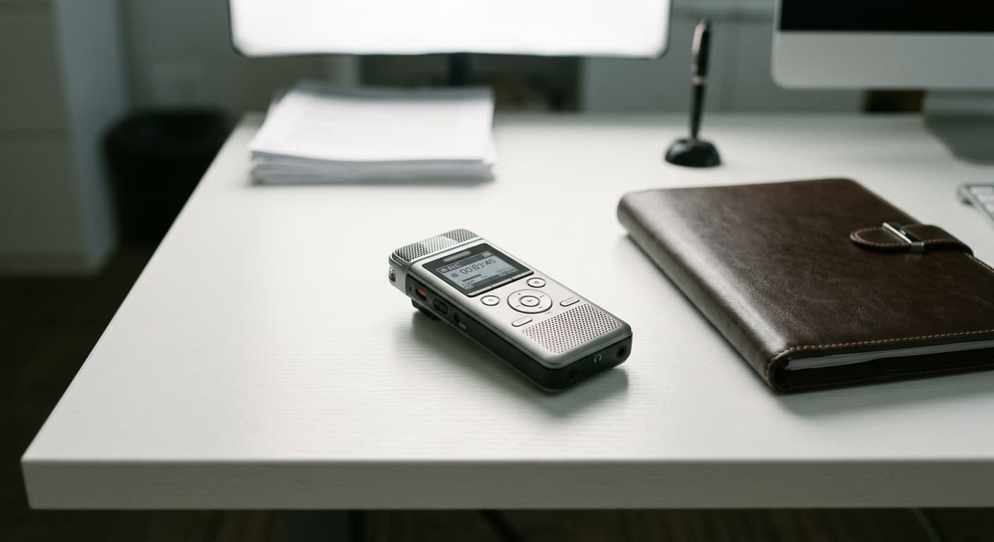 Nevada Laws on Recording in Public: Rights and Restrictions (2026)