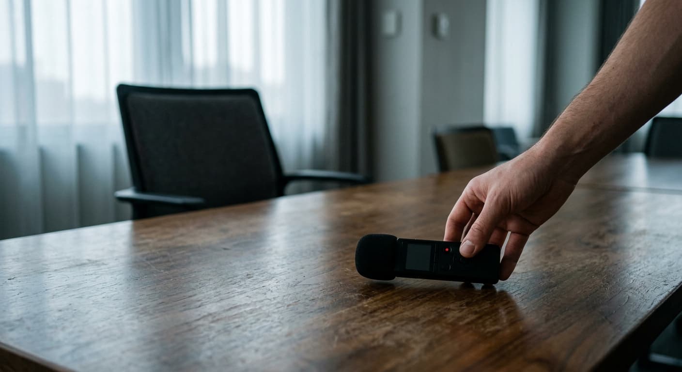 Tennessee Recording Laws (2026): One-Party Consent Rules