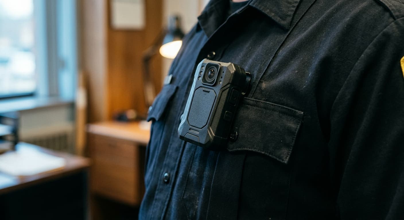 Oklahoma Laws on Recording Police: Your Rights and Limitations