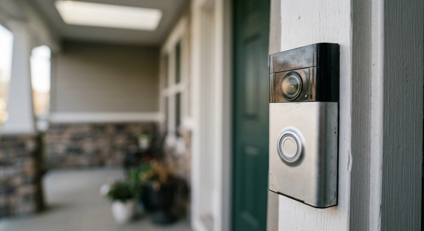 Oklahoma Security Camera Laws: Home, Business, and HOA Rules