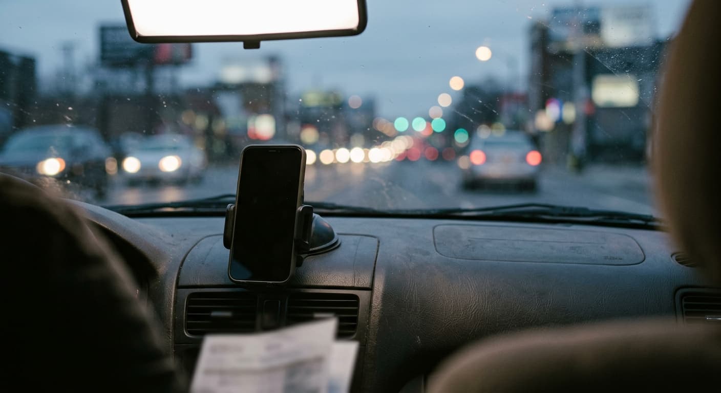 Oklahoma Video Recording Laws: Public, Private, and Consent Rules