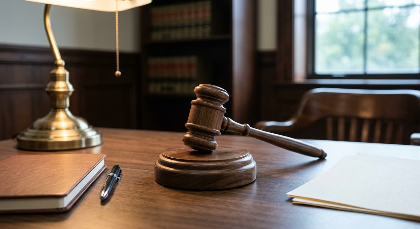 California Restraining Order Laws (2026): How to Get a Protective Order