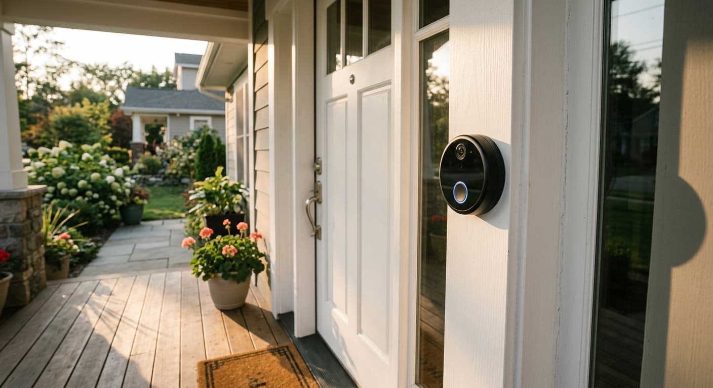 Alaska Ring Doorbell Laws: What You Need to Know in 2026